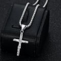 18K Gold-Plated 316L Stainless Steel Fashion Jewelry