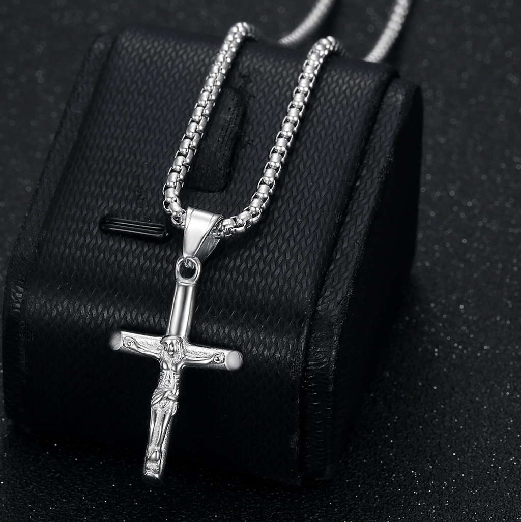 18K Gold-Plated 316L Stainless Steel Fashion Jewelry