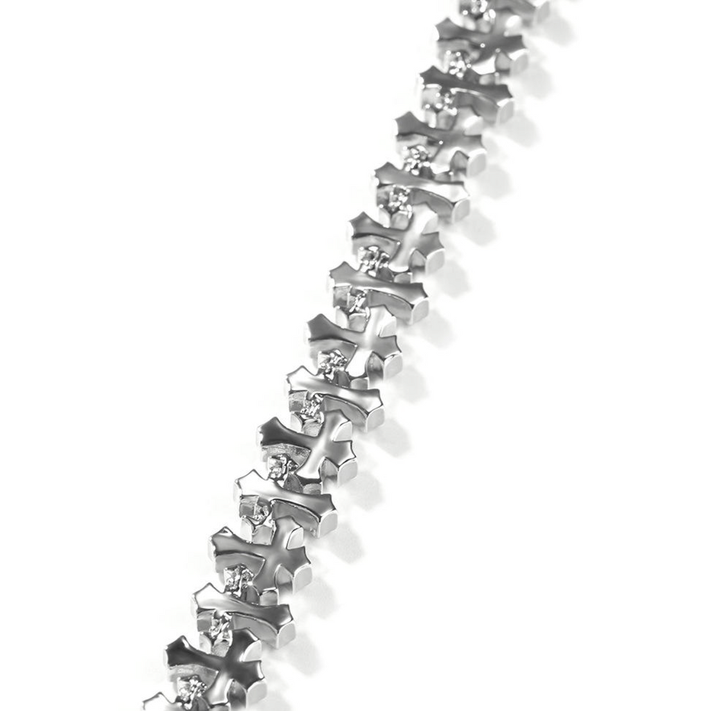 Unisex Luxury 18K Gold-Plated Fashion Jewelry
