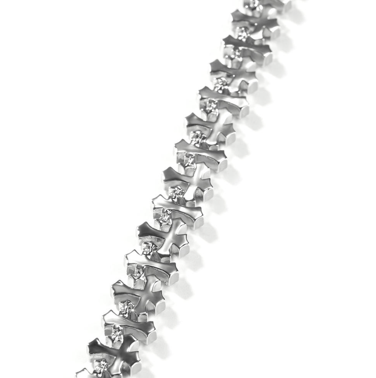Unisex Luxury 18K Gold-Plated Fashion Jewelry