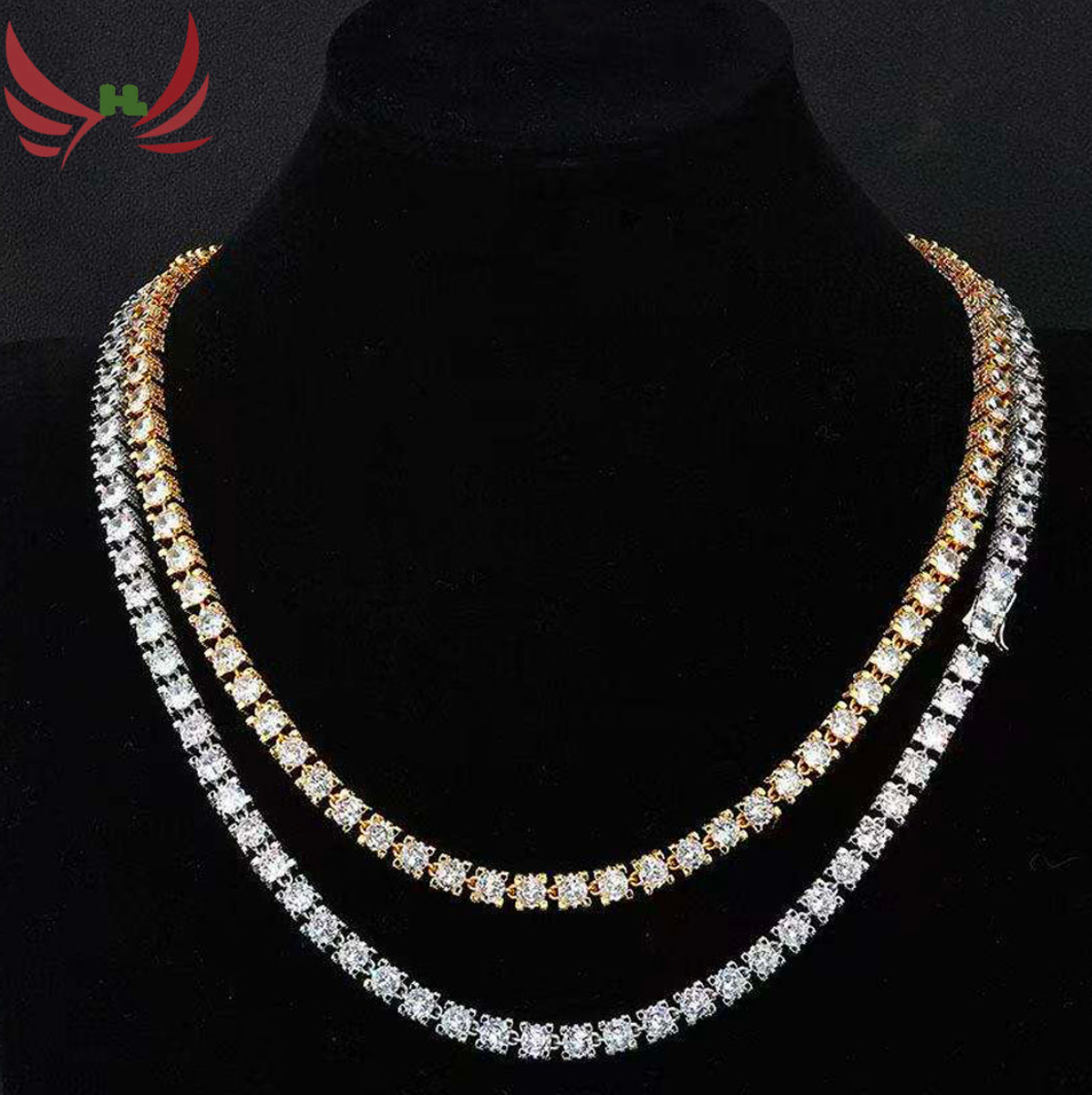 2025 Gold-Plated Silver-Tone Fashion Jewelry