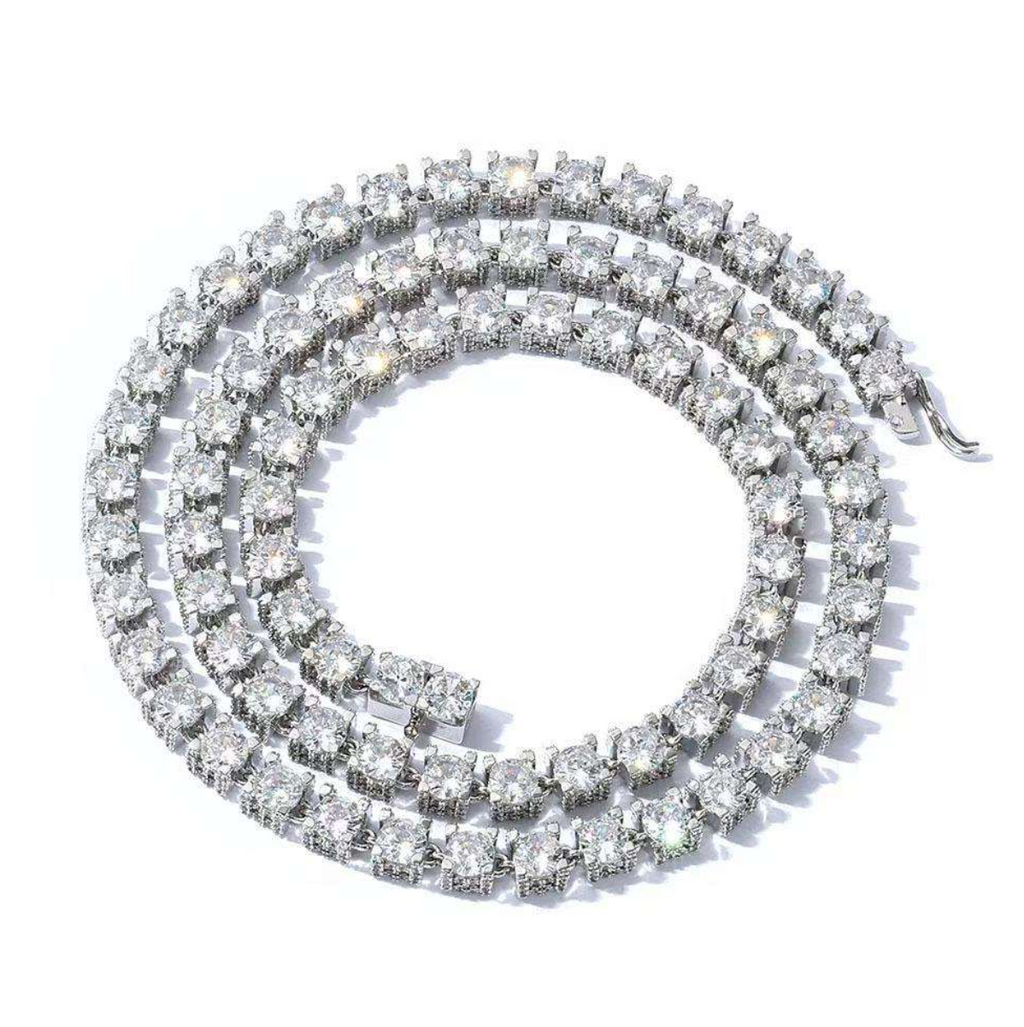 2025 Gold-Plated Silver-Tone Fashion Jewelry